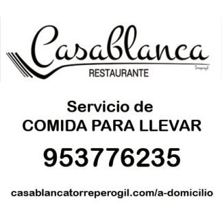 CASABLANCAWE