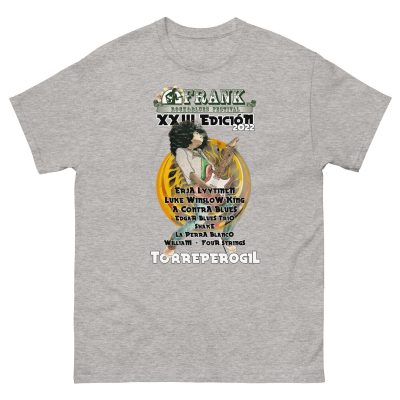 Camiseta Edición 2022 - Imagen 3
