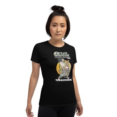Camiseta Mujer Edición 2022