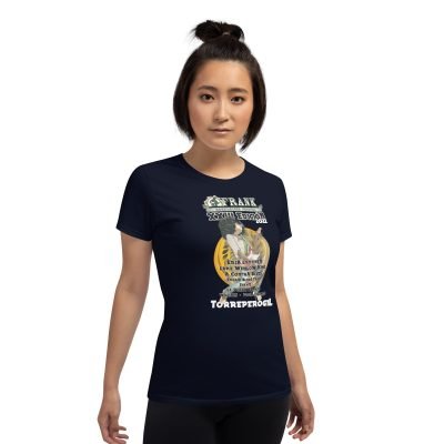 Camiseta Mujer Edición 2022 - Imagen 2