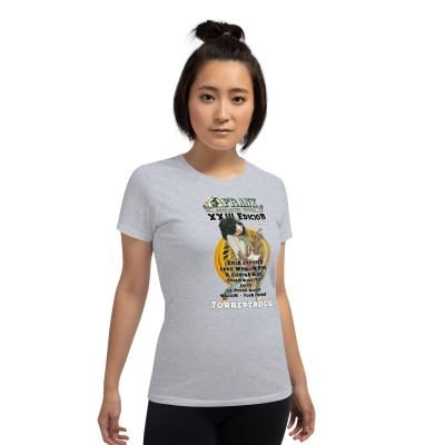 Camiseta Mujer Edición 2022 - Imagen 3