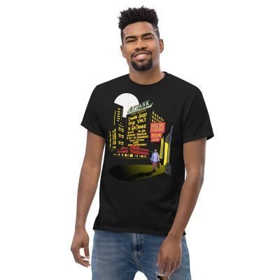 Camiseta Clasica FR&BF 2023