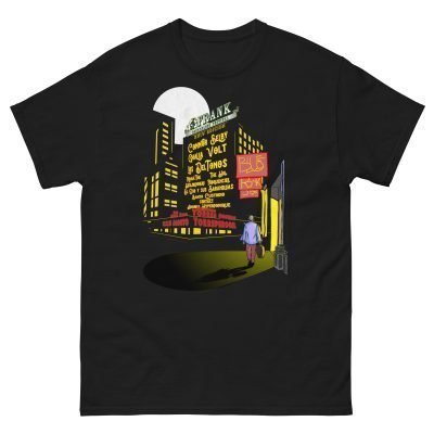 Camiseta Clasica FR&BF 2023 - Imagen 5