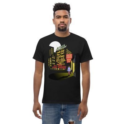 Camiseta Clasica FR&BF 2023 - Imagen 6