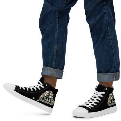 Las zapas del FR&BF
