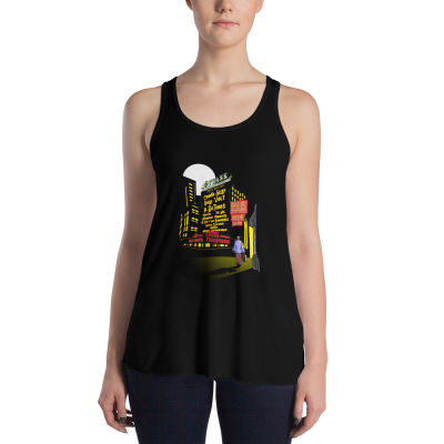 Camiseta deportiva holgada para mujer FR&BF23
