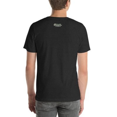 Unisex t-shirt - Imagen 2
