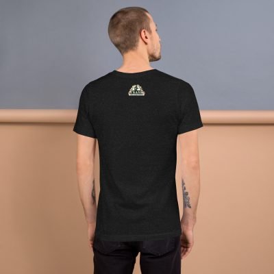 CAMISETA "OFICIAL" 2024 - Imagen 3