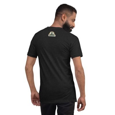 CAMISETA MAMA QUEEN UNISEX - Imagen 11