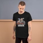 CAMISETA "OFICIAL" 2024 - Imagen 8