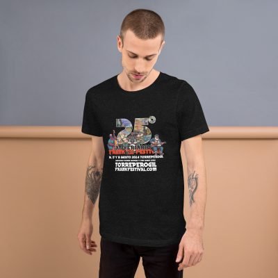 CAMISETA "OFICIAL" 2024 - Imagen 8