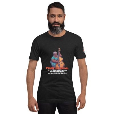 CAMISETA MAMA QUEEN UNISEX