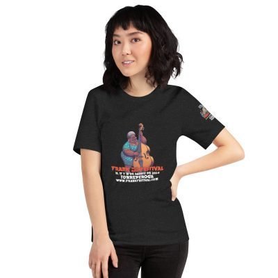 MAMA QUEEN 2024 UNISEX - Imagen 2