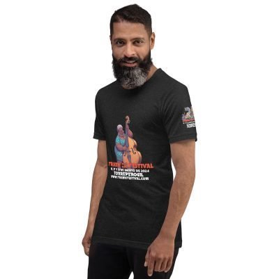 CAMISETA MAMA QUEEN UNISEX - Imagen 9