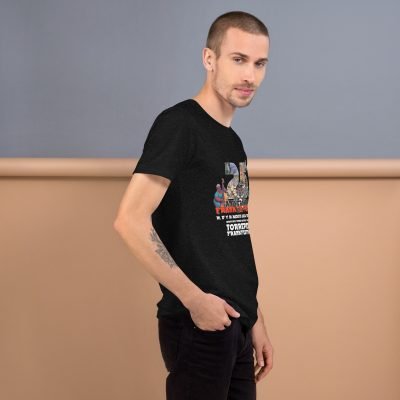 CAMISETA "OFICIAL" 2024 - Imagen 2