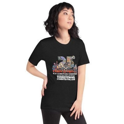 CAMISETA "OFICIAL" 2024