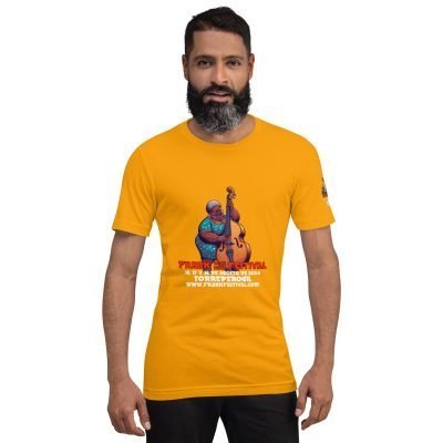 CAMISETA MAMA QUEEN UNISEX - Imagen 20