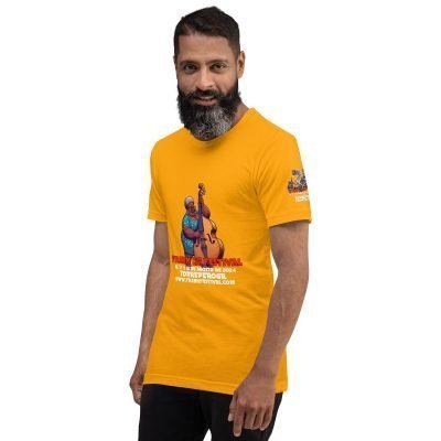 CAMISETA MAMA QUEEN UNISEX - Imagen 21