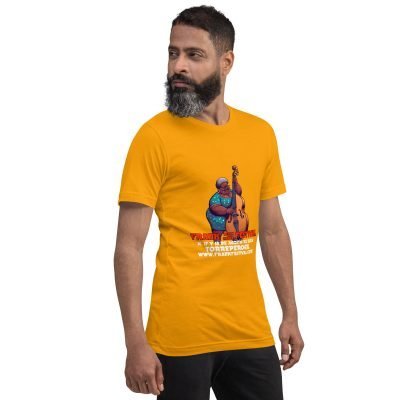 CAMISETA MAMA QUEEN UNISEX - Imagen 22