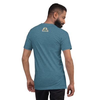 CAMISETA MAMA QUEEN UNISEX - Imagen 19