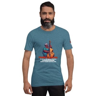 CAMISETA MAMA QUEEN UNISEX - Imagen 16