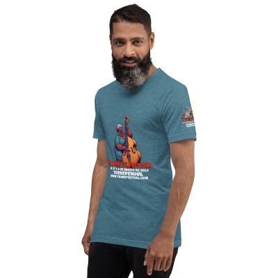 CAMISETA MAMA QUEEN UNISEX - Imagen 17