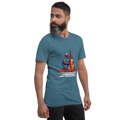 CAMISETA MAMA QUEEN UNISEX - Imagen 18