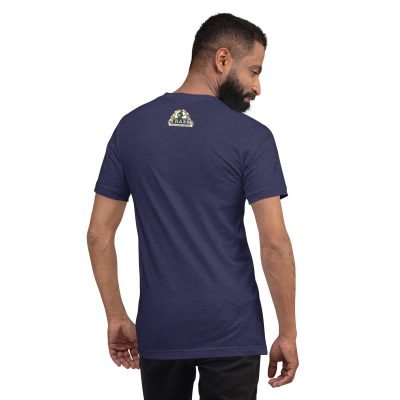 CAMISETA MAMA QUEEN UNISEX - Imagen 15