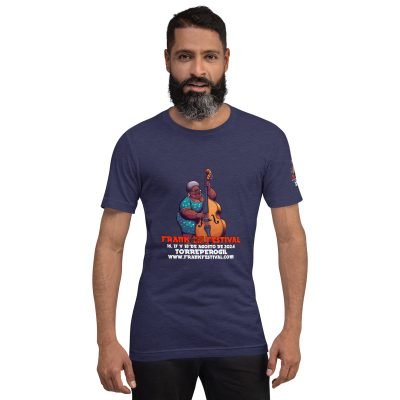 CAMISETA MAMA QUEEN UNISEX - Imagen 12
