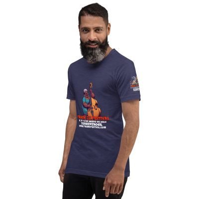 CAMISETA MAMA QUEEN UNISEX - Imagen 13