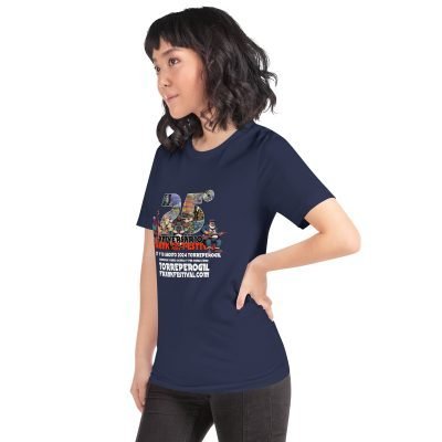 CAMISETA "OFICIAL" 2024 - Imagen 15