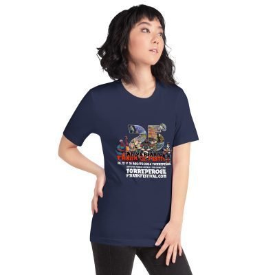 CAMISETA "OFICIAL" 2024 - Imagen 16