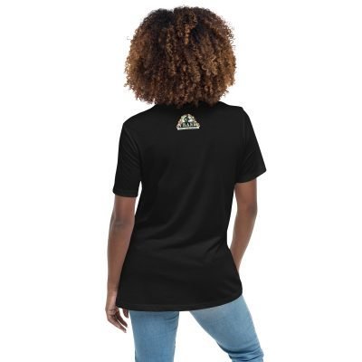 CAMISETA CORTE MUJER 2024 - Imagen 7