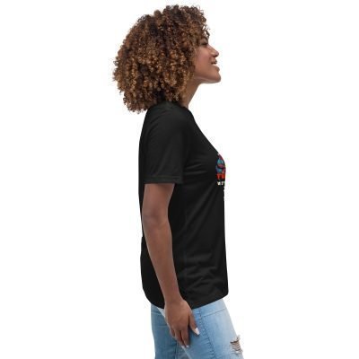 CAMISETA CORTE MUJER 2024 - Imagen 6