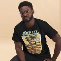 Camiseta clásica FR&BF'26 27ª Edición