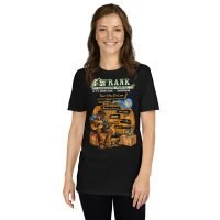 Camiseta ENTALLADA FR&BF’26 27ª Edición