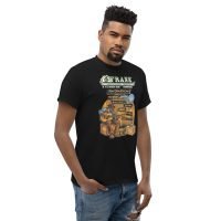 CAMISETA 2026