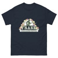 Camiseta clásica LOGO FR&BF